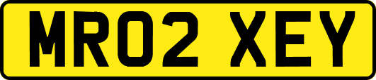 MR02XEY