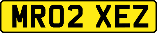 MR02XEZ