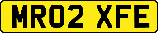MR02XFE