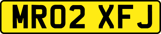 MR02XFJ