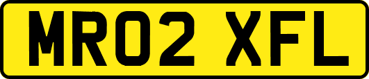 MR02XFL