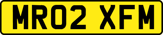 MR02XFM