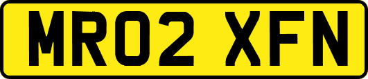 MR02XFN