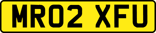 MR02XFU