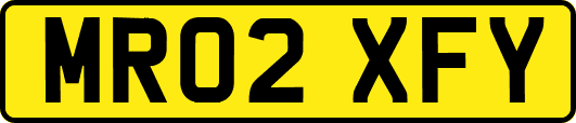 MR02XFY