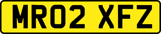 MR02XFZ