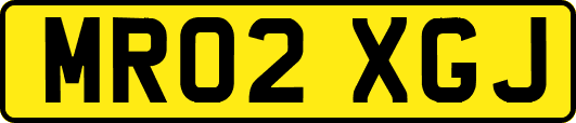MR02XGJ