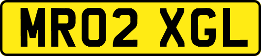 MR02XGL