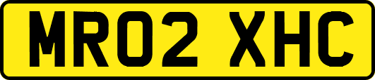 MR02XHC