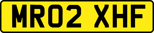MR02XHF