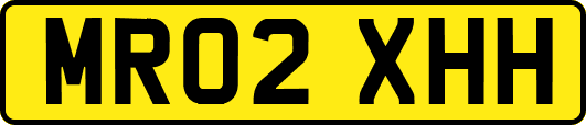 MR02XHH
