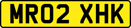 MR02XHK
