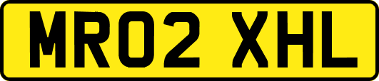 MR02XHL