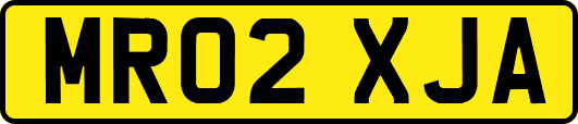 MR02XJA
