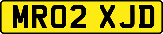 MR02XJD
