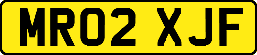 MR02XJF