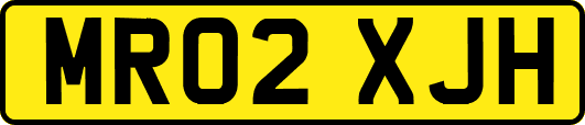 MR02XJH