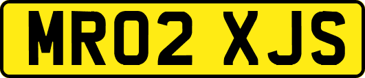 MR02XJS
