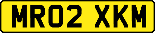 MR02XKM