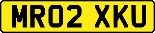 MR02XKU