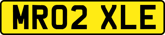 MR02XLE