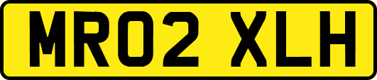 MR02XLH