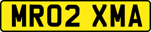 MR02XMA