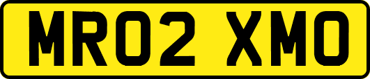 MR02XMO