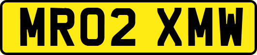 MR02XMW
