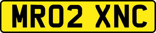 MR02XNC