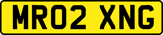 MR02XNG
