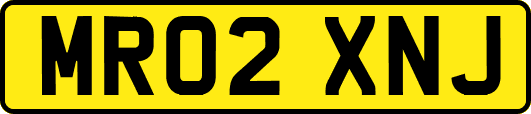MR02XNJ