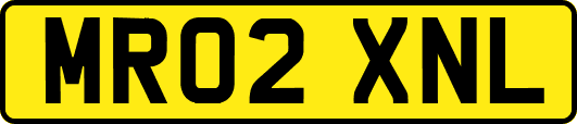 MR02XNL