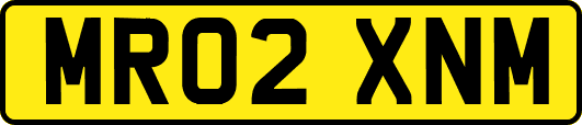 MR02XNM