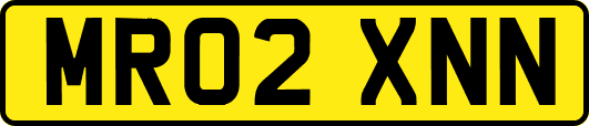 MR02XNN