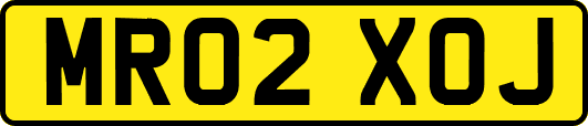 MR02XOJ