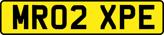 MR02XPE