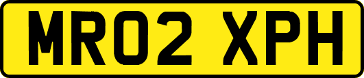 MR02XPH