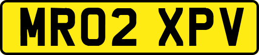 MR02XPV