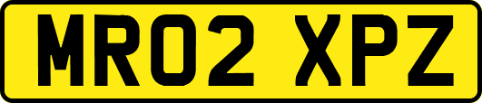 MR02XPZ