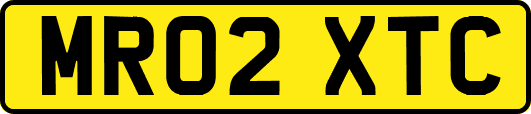 MR02XTC