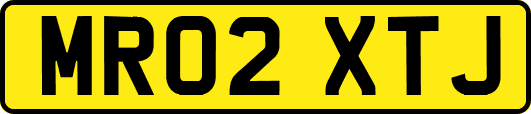 MR02XTJ
