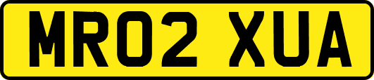 MR02XUA