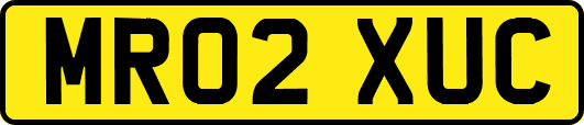 MR02XUC