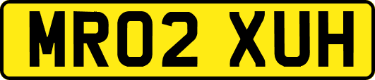 MR02XUH