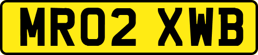 MR02XWB