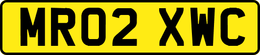 MR02XWC