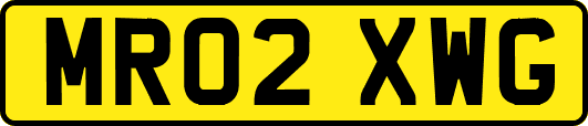 MR02XWG