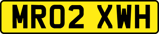MR02XWH