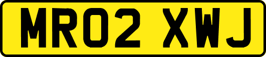 MR02XWJ